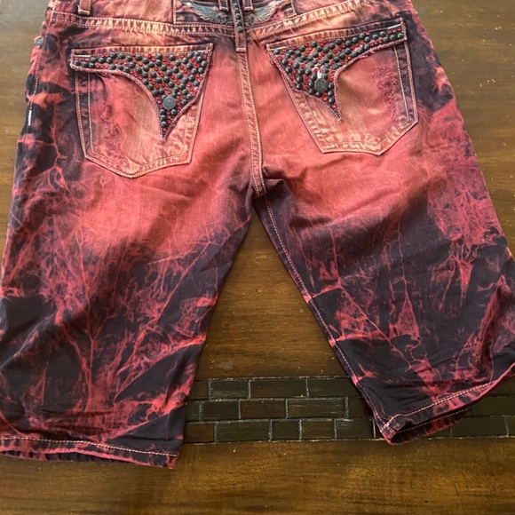 Robin Jean Shorts - Picture 2 of 2